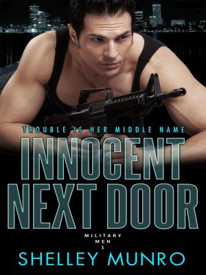 cover image of Innocent Next Door